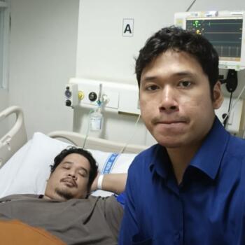 Babysitting job in Jakarta: babysitting job Mochammad fariz