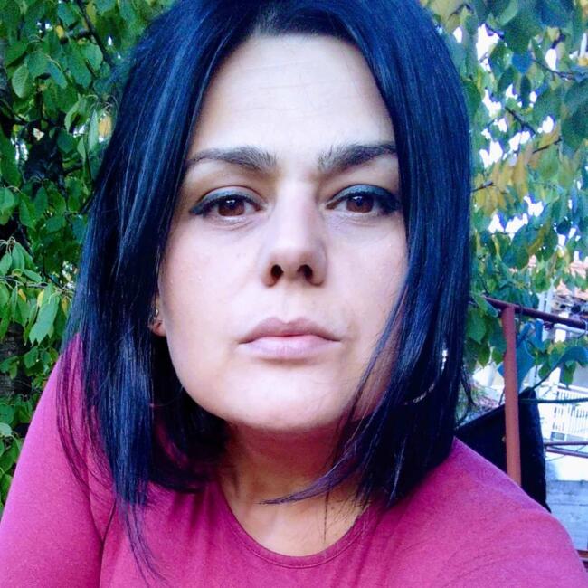 Babysitter in Belgrade: Bojana