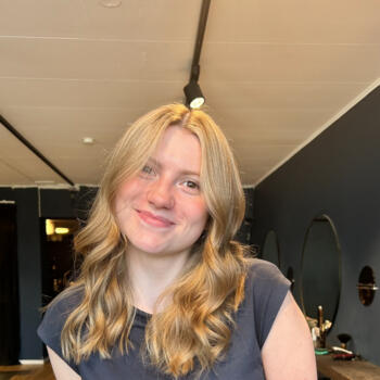 Barnvakt i Skellefteå: Ella