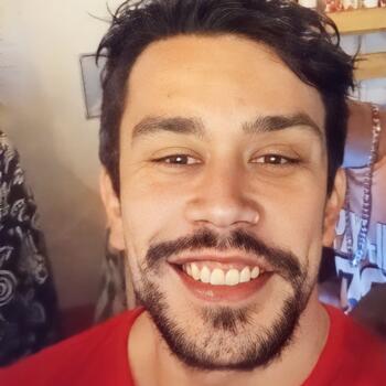 Babysitter in São Paulo: Matheus