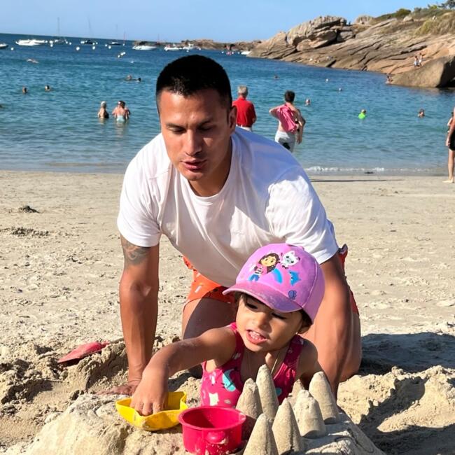 Babysitting job in Konz: Paquay