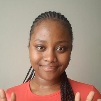 Babysitter Polokwane: Mahlogonolo Evelyn