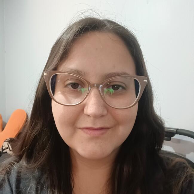 Niñera en Santiago de Chile: Teresa Cortez