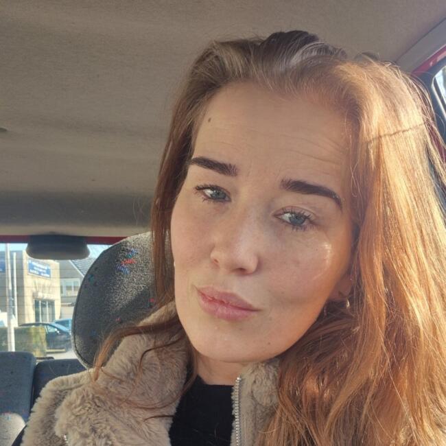 Babysitter in Nijkerkerveen: Claudia