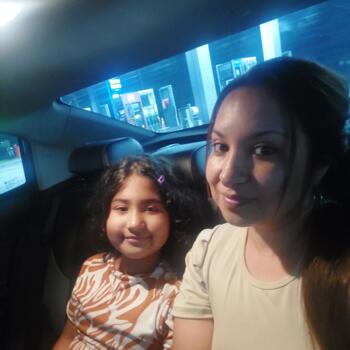 Babysitter in Córdoba: Vanessa