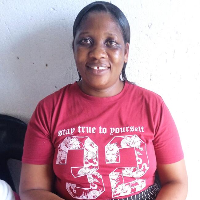 Babysitter in Johannesburg South: Girlie
