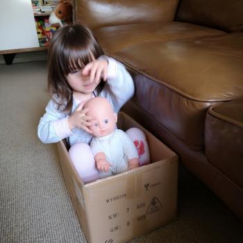 Babysitting job in Wellington: babysitting job Andrew & Xiaoling