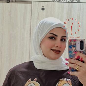 Babysitter in Hurghada: Sara