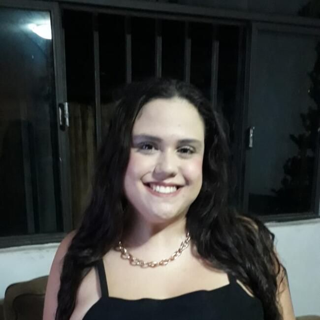 Babá em Belo Horizonte: Anna Luisa