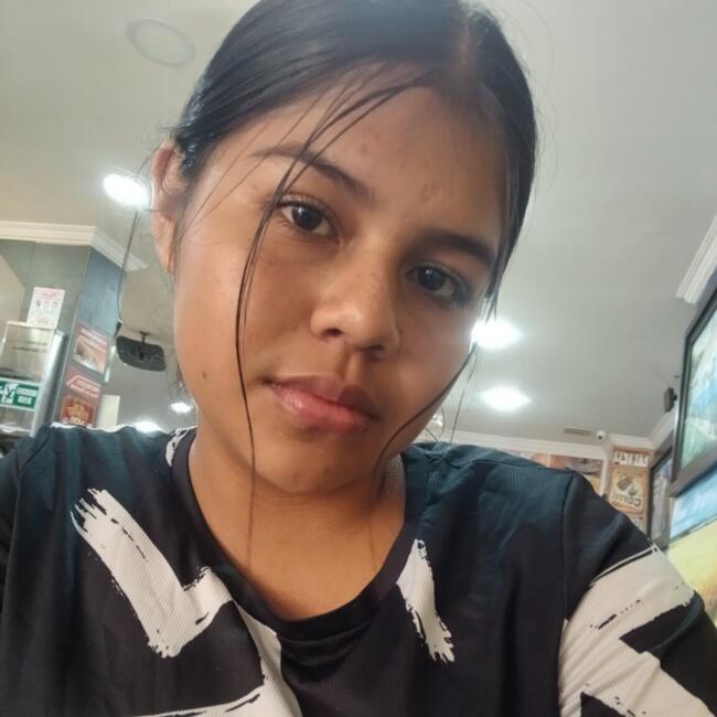 Babysitter in Santander de Quilichao: Kelly