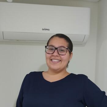 Babysitter Figueira da Foz Municipality: Cláudia Fuly