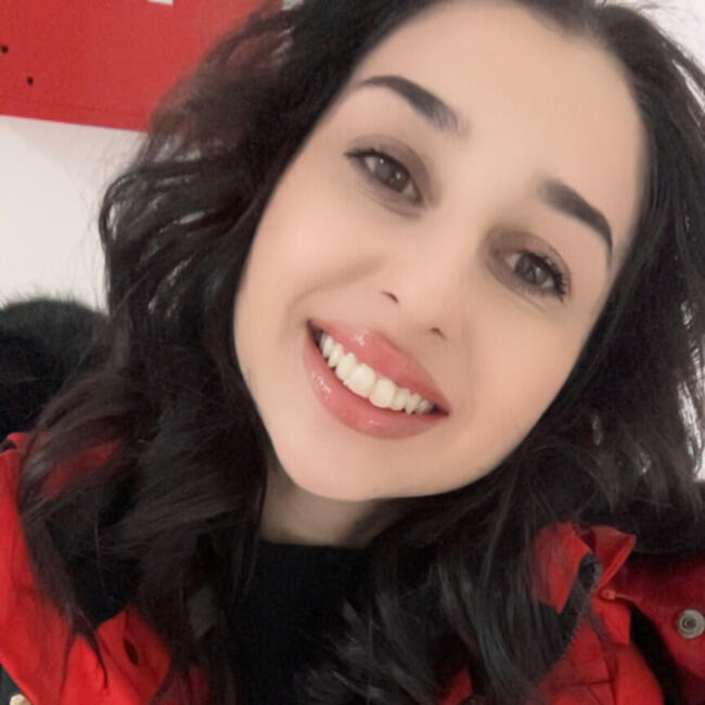 Babysitting job in Banja Koviljača: Bojana