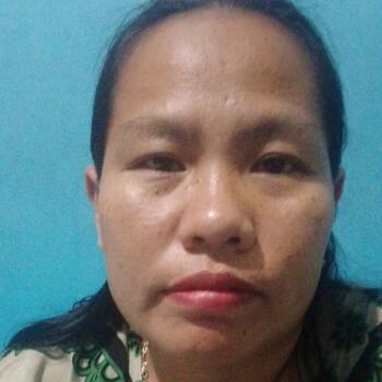 Babysitter di Kota Tangerang: Atun Sulis
