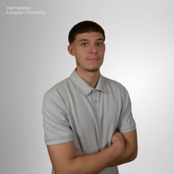 Babysitter in Madrid: Luka