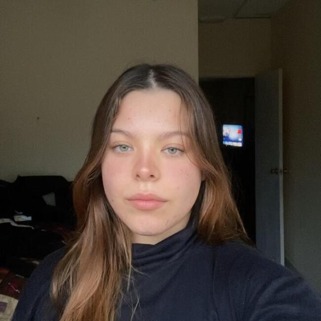 Nanny in Ponteareas: Paula