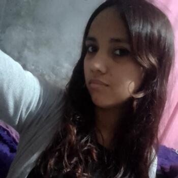 Babysitter in Presidente Derqui: Milagros Nahir