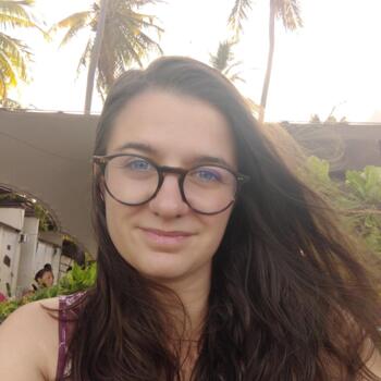 Babysitter in Nanterre: Marie