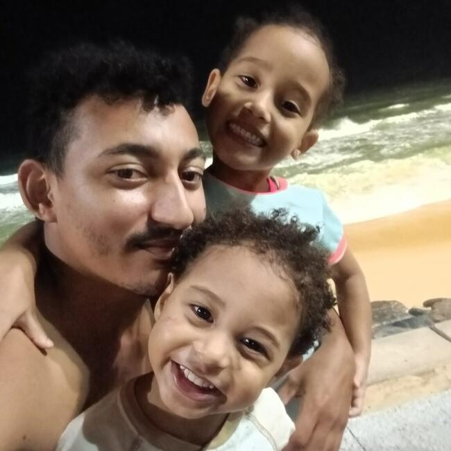Babysitting job in Natal: Diinhoo