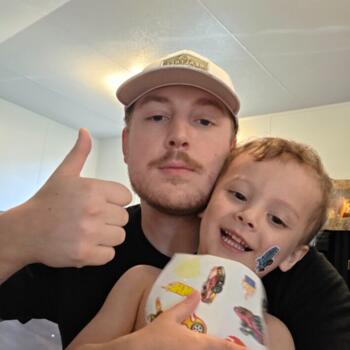 Babysitting job in Cheyenne: babysitting job Braden
