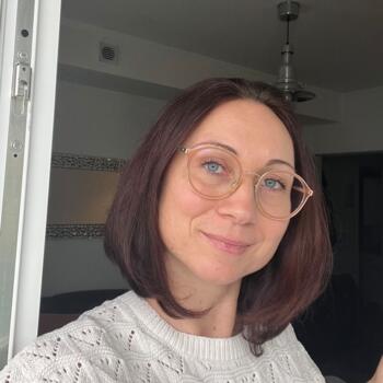Babysitter in Vösendorf: Mirela