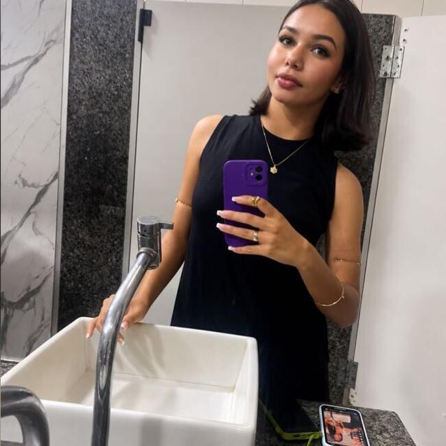Babysitter in Goiânia: Helena