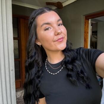 Babysitter Sasolburg: Chantel