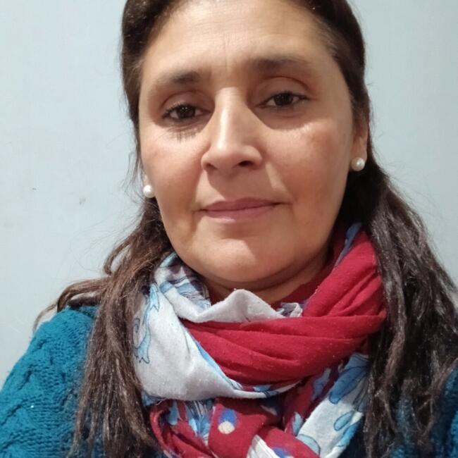Babysitter in Buenos Aires: Sandra