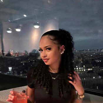 Babysitter in Les Lilas: Loé