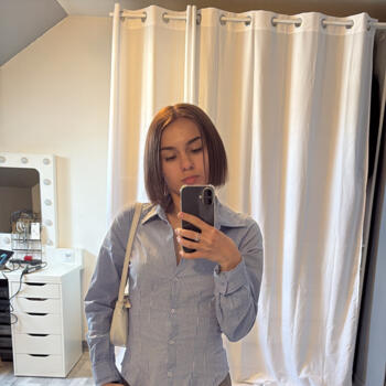 Babysitter in Quiers: Oceane