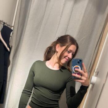 Oppas in Vleuten: Isolde