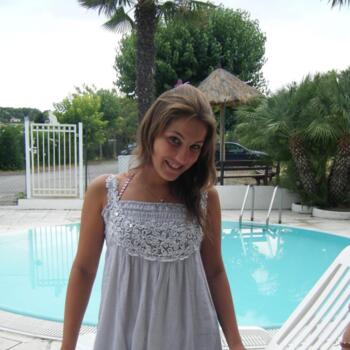 Nanny Cernobbio: Simona