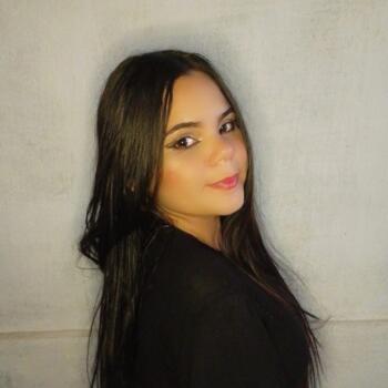 Babysitter in Ceará Mirim: Letícia