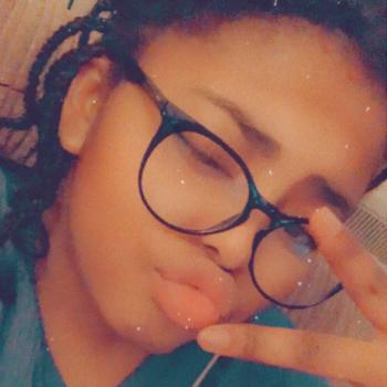 Babysitter Edgware: Keisha