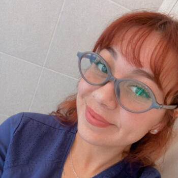 Babysitter in Valparaíso: Scarlett