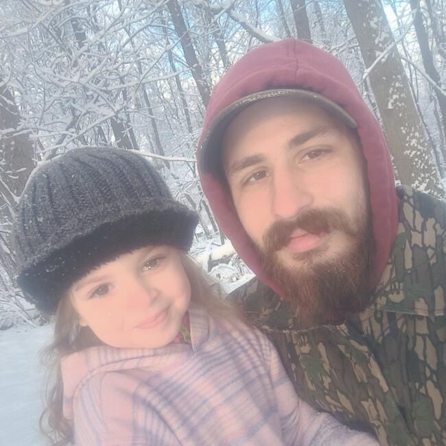 Babysitting job in Glen Rock (Pennsylvania): Derick