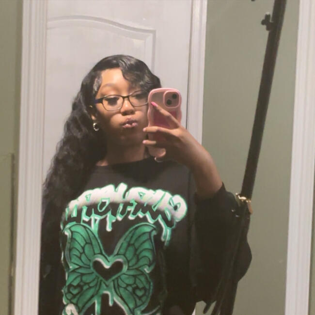 Babysitter in Brooklyn: Taniya