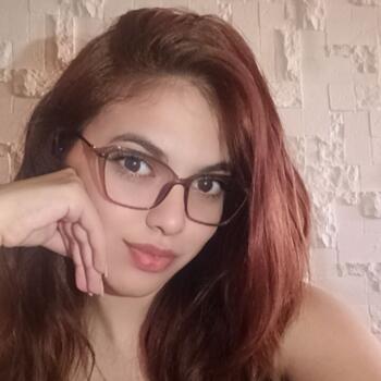 Niñera en Las Heras (Provincia de Mendoza): Jazmin