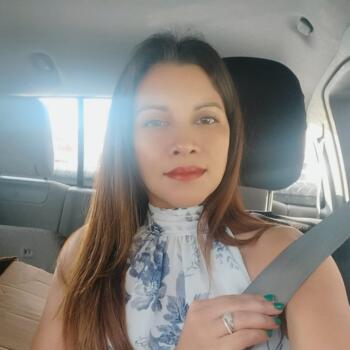 Babysitter in Houston: Jamileth