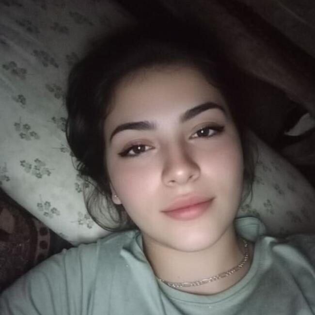 Babysitter in Kenitra: Fatima