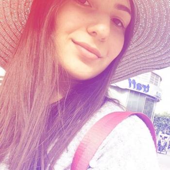 Babysitter in Baden: Natia