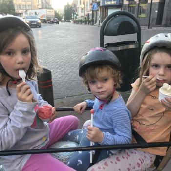 Babysitadres in Brussel (Etterbeek): babysitadres Florence