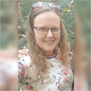 Oppas in Vaassen: Ilona