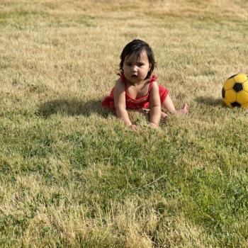 Babysitting job in Leicester: babysitting job Suky