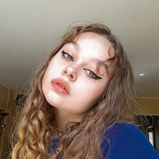 Baby-sitter in Ronchin: Fanny