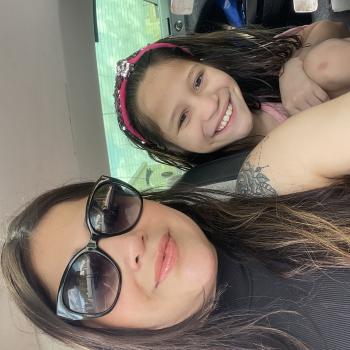 Babysitting job in Playa del Carmen: babysitting job Mar