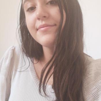 Baby-sitter in Albi: Ambre