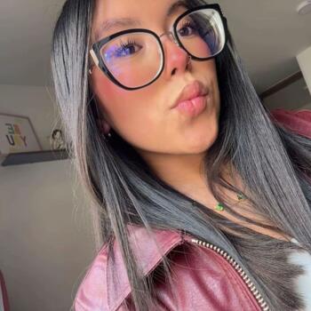 Niñera en Buenos Aires: Sofia