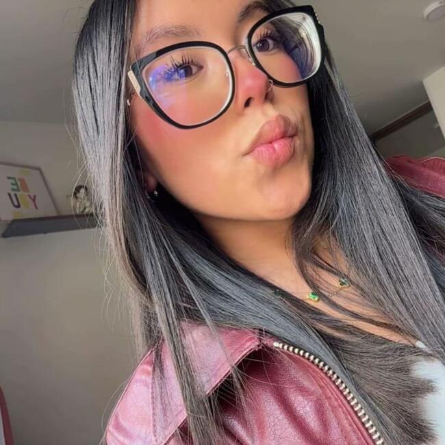 Babysitter in Buenos Aires: Sofia