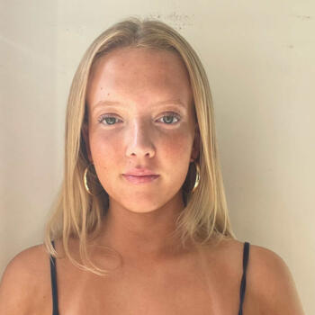 Babysitter in Gentofte Municipality: Nicoline