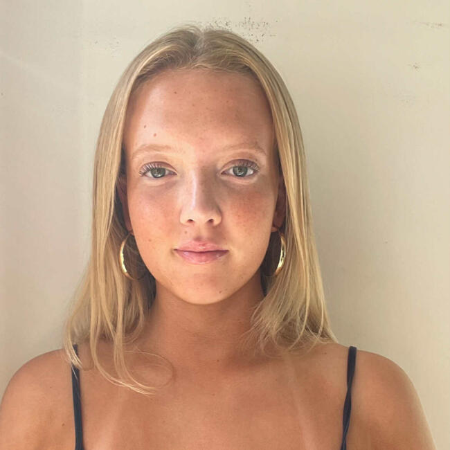 Babysitter in Gentofte Municipality: Nicoline